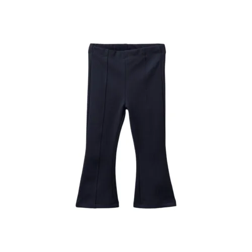 ZARA Collaboration Морской Синий Kids Леггинсы