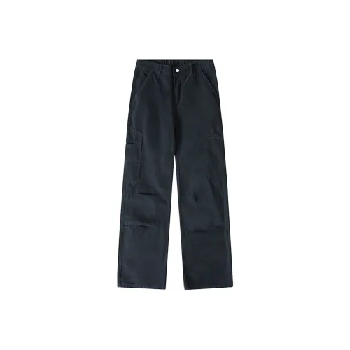 OLRIK Унисекс Повседневные Брюки