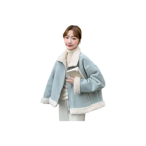 ONENINE34PM Хлопковый пуховик женский