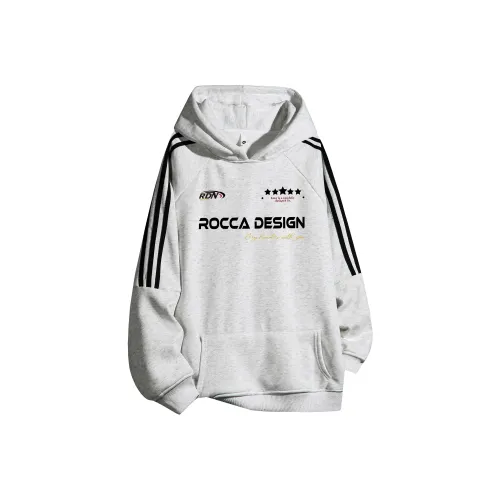 ROCCA DESIGN Унисекс Свитшоты