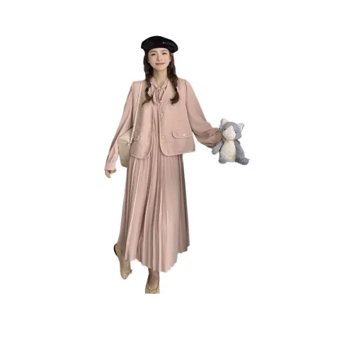 TENNE GIRL Женские Комплекты с Юбкой