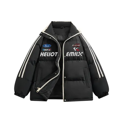 HELIOT EMIL Унисекс Пуховики