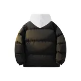 Black (В комплекте с V-neck свитшотом в клетку)