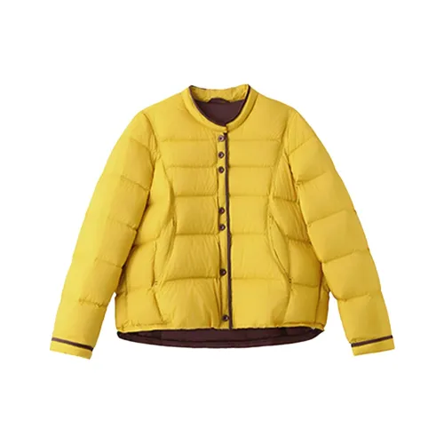 Mapping Женские пуховики