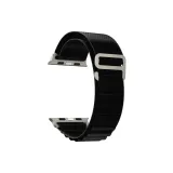 Чисто черный | Высокогорный Loop Спортивный ремешок