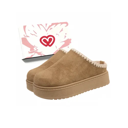 Eleven Elephants Домашние тапочки Женские