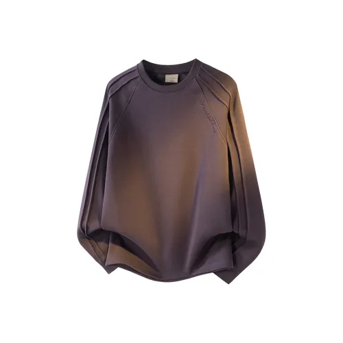 Xiyue Мужские Свитшоты