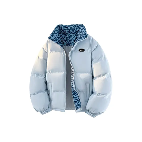 Warrior Унисекс Пуховики