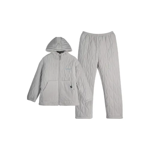 Xuan Liang Унисекс Пижамные комплекты