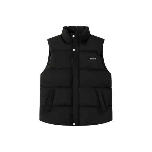 JEANSWEST Пуховый жилет унисекс