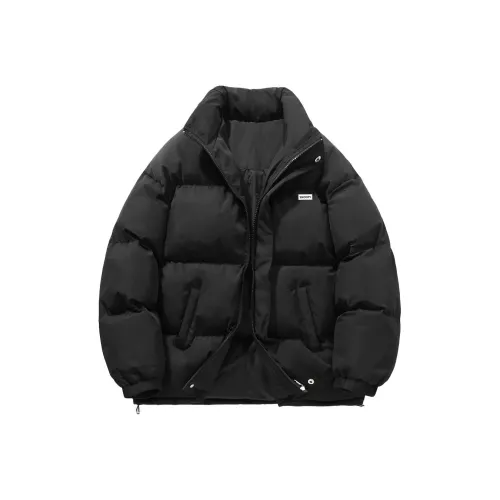 SNOOPY Унисекс Пуховики