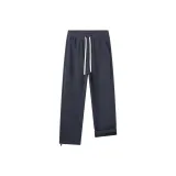 XPB0537 Dark Gray Fleece-Lined