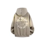 Хаки (Кардиган утолщенный и с флисовой подкладкой)