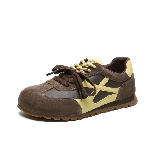 WESTLINK Низкий топ Повседневная обувь Женская