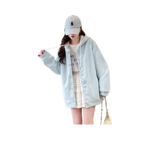 ZCDECO Женские Куртки