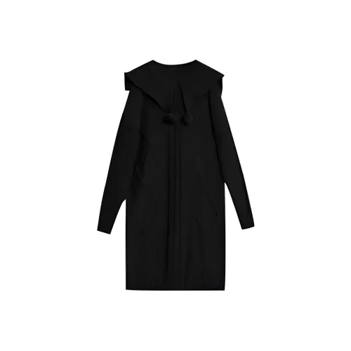 SIXUSICHOU Женская трикотажная одежда