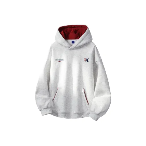 LA'T.WEEKEND Унисекс Свитшоты