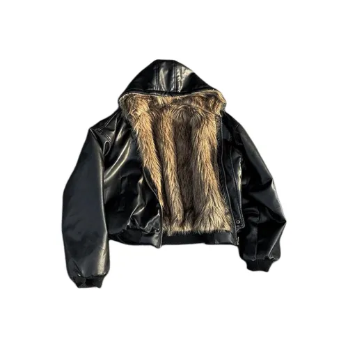 Gyoza Pasta Хлопковая куртка Унисекс