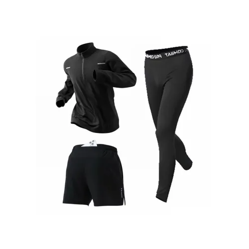 JUTEY Женские фитнес-комплекты