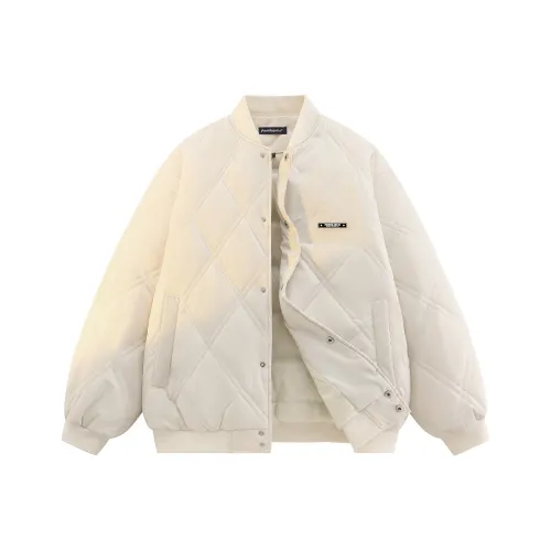 Paddy Julia Унисекс Пуховики