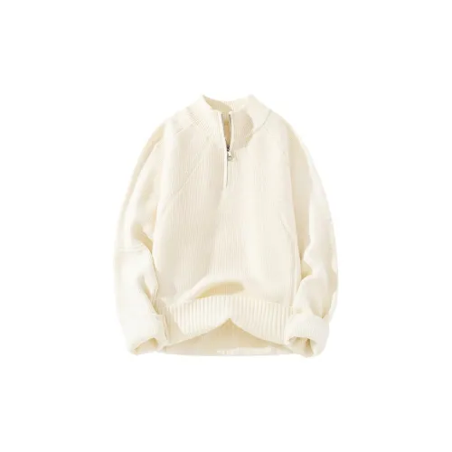 Egger Мужской Трикотаж