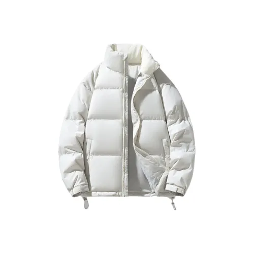 Evil Lions Хлопковый пуховик унисекс