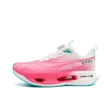 Вишневый цветок Розовый F101