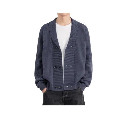 JIUDIIMAN Мужской Трикотаж