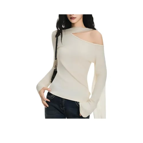 YICHEN Женская трикотажная одежда