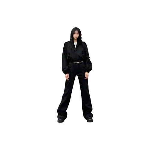 OKPI Женские Куртки