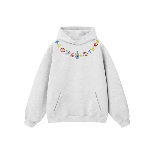 TWEE OKAY Унисекс Свитшоты