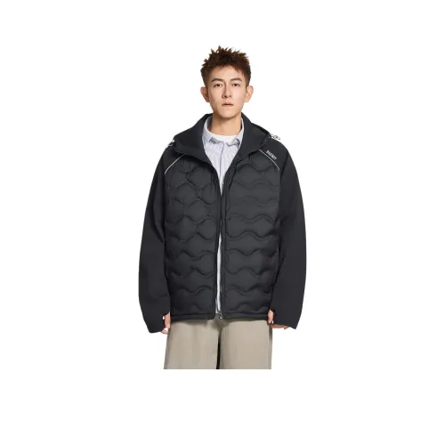 BAD BOY Унисекс Пуховики