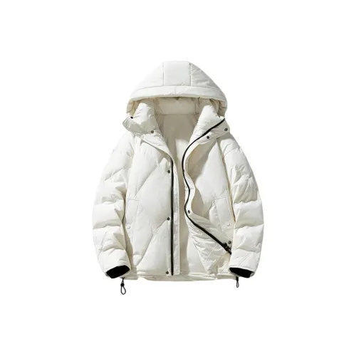 Evil Lions Унисекс Пуховики