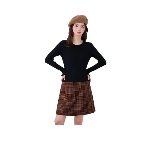 La Chapelle Женская Трикотажная Одежда