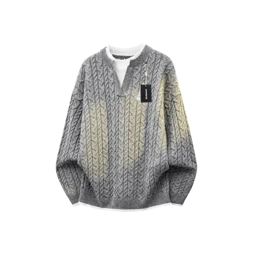 Left Bank Мужской Трикотаж