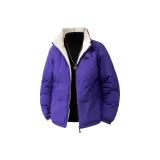 Сияющий ночной фиолетовый