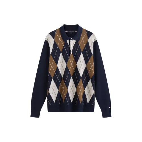 Tommy Hilfiger Мужской Трикотаж