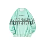 Мятно-зеленый, с флисовой подкладкой