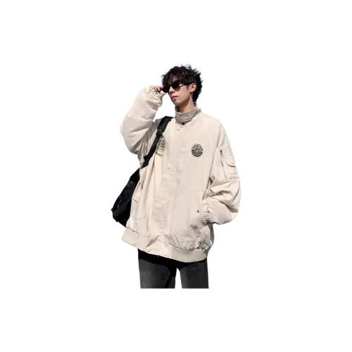 PEA Унисекс Куртки