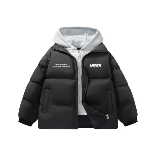 One-Man Down Puffer Unisex