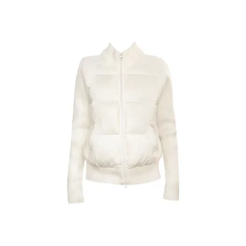 PLAY BUSH Пуховая куртка Женская