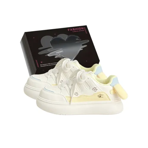 Worm's Home Скейтборд Кроссовки Женские