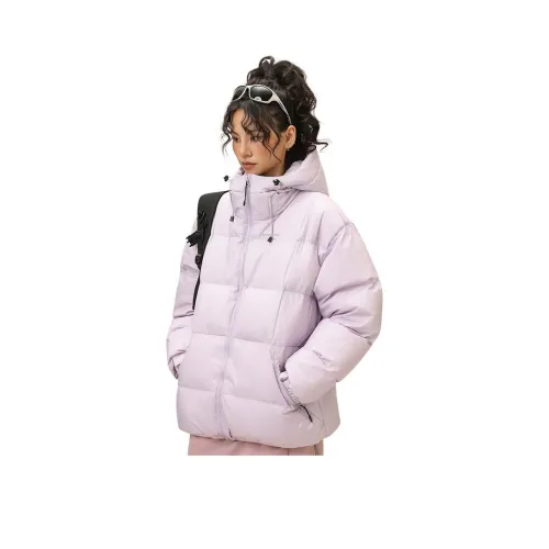 TAIZILONG Унисекс Пуховики