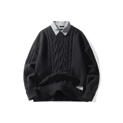 SylphlikeLoli Унисекс Свитера