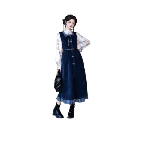 TENNE GIRL Женские Комплекты с Юбкой