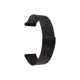 Графитовый черный | Миланский металл | Магнитная застежка