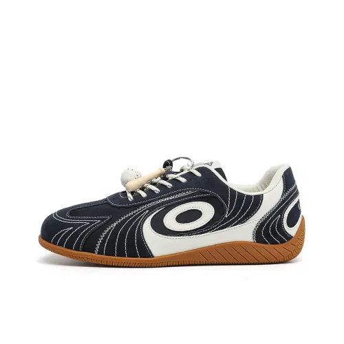 Feiyue Износостойкий и Легкий Низкий Топ Повседневная Обувь Женская