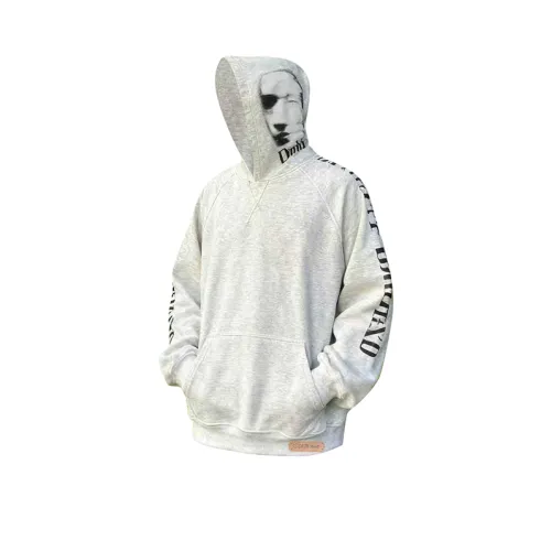 OKPI Унисекс Свитшоты