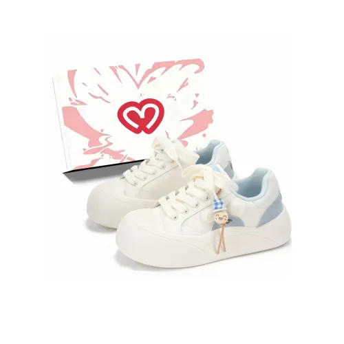 Eleven Elephants Универсальные Скейтборд Кроссовки Женские