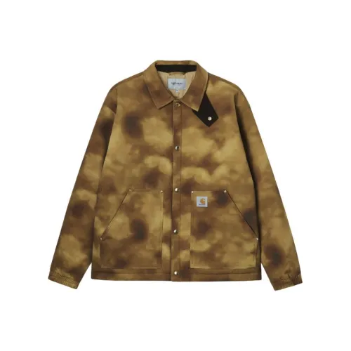 Carhartt WIP Мужские Куртки